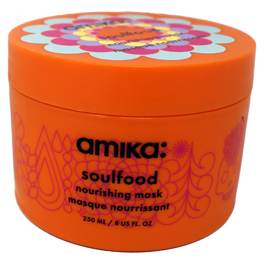 amika Soulfood Nourishing Mask 8 Ounce