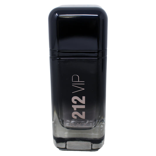Carolina Herrera 212 VIP Black Own The Party NYC Eau De Parfum 3.4 Fl Ounce