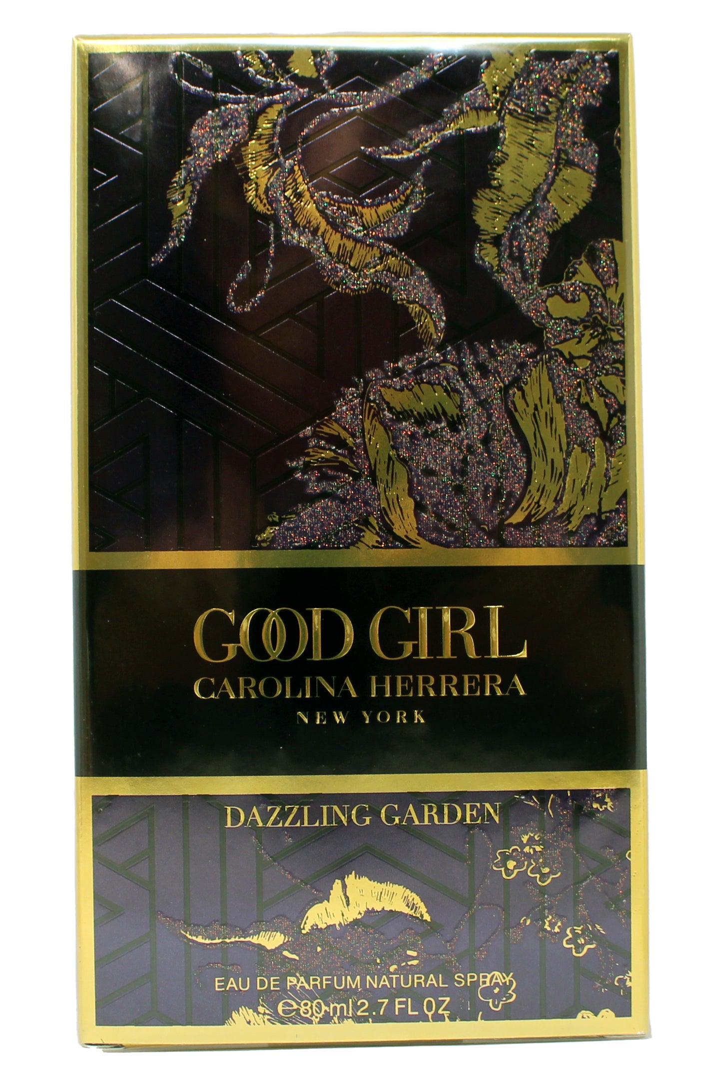 Carolina Herrera Good Girl Dazzling Garden Eau De Parfum 2.7 Ounces