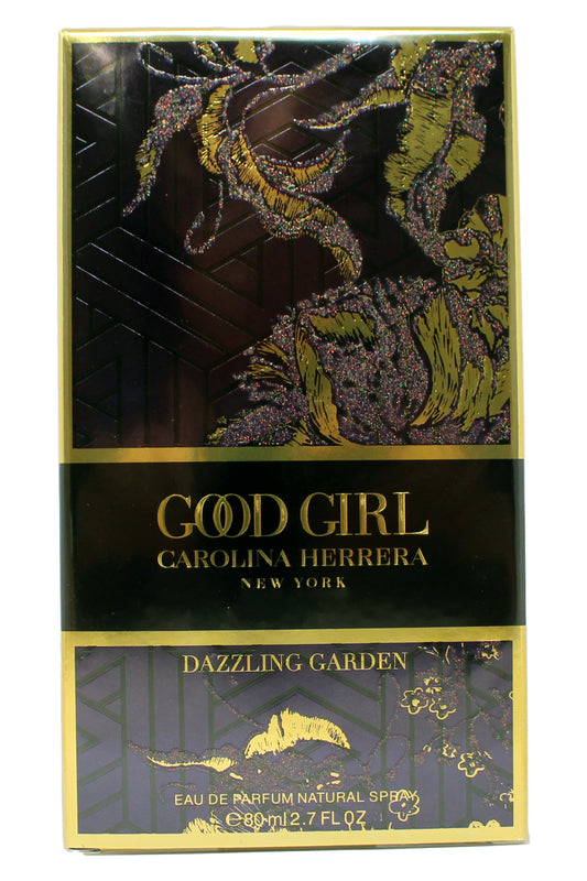 Carolina Herrera Good Girl Dazzling Garden Eau De Parfum 2.7 Ounces