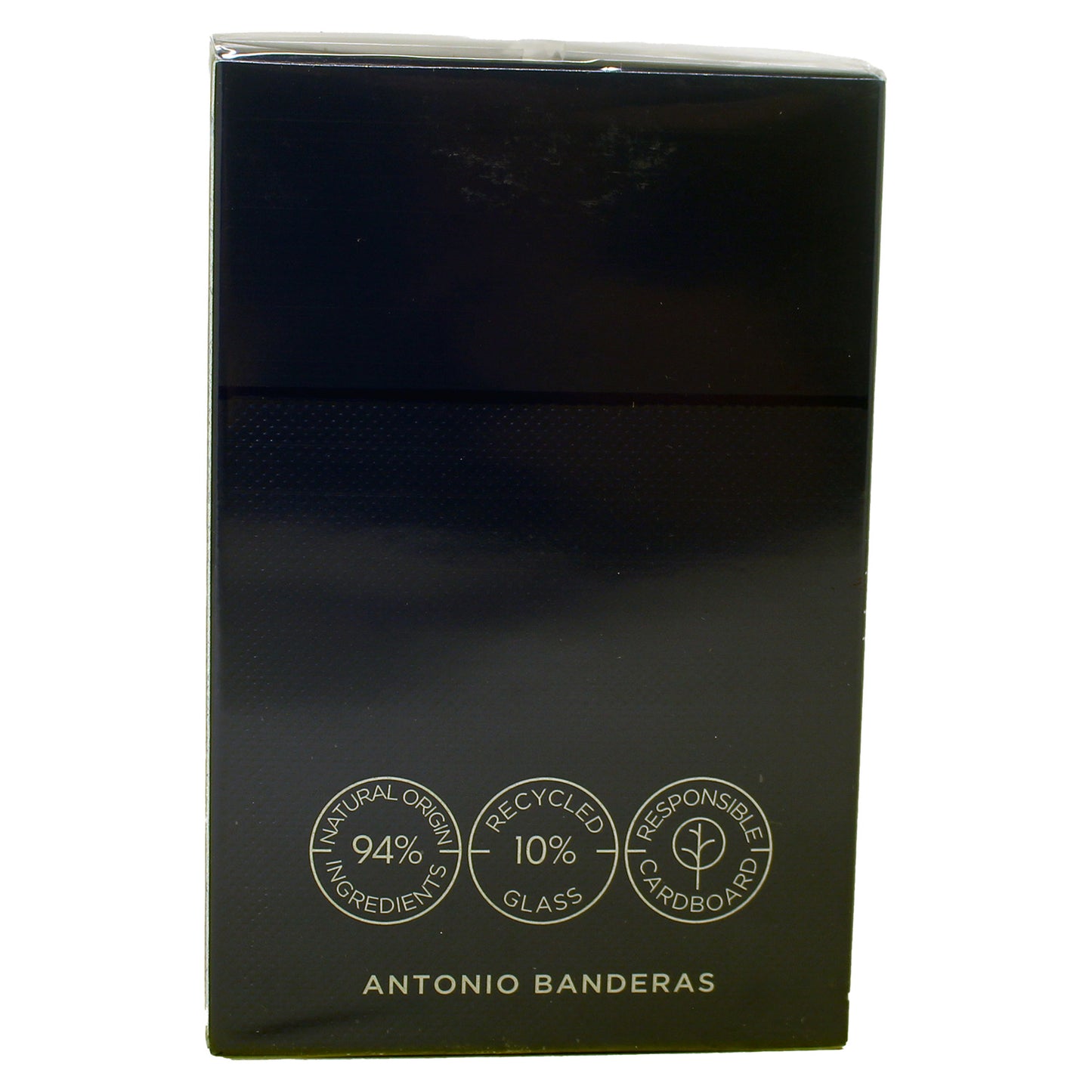 Antonio Banderas Blue Seduction Eau De Toilette 6.8 Fl Ounce