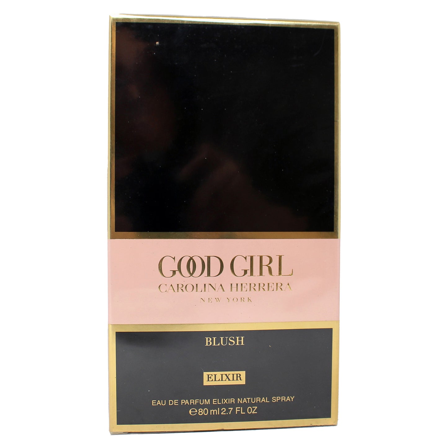 Carolina Herrera Good Girl Blush Elixir Eau De Parfum Elixir Natural Spray 2.7 Fl Ounce