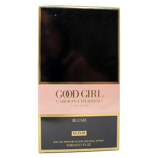 Carolina Herrera Good Girl Blush Elixir Eau De Parfum Elixir Natural Spray 2.7 Fl Ounce