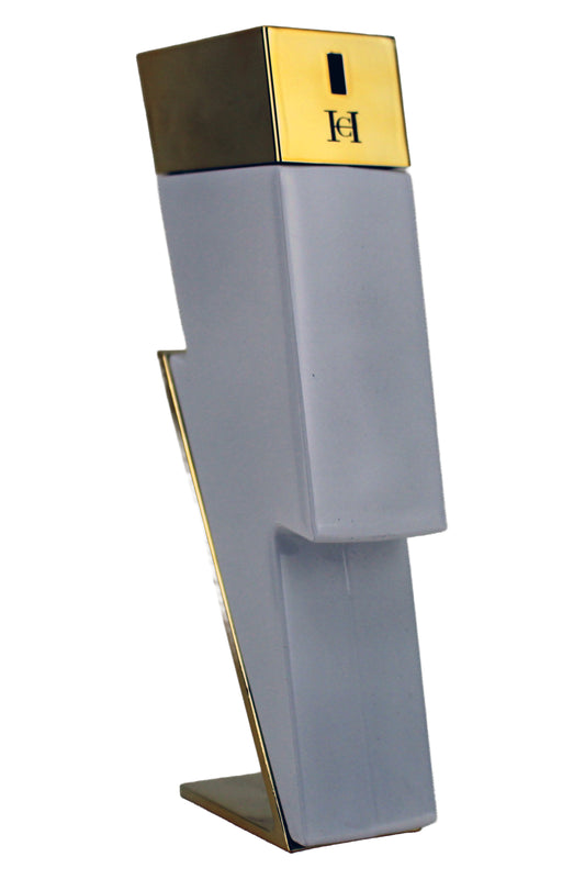 Carolina Herrera Bad Boy Sparkling Ice Eau De Toilette 3.4 Fl Ounces