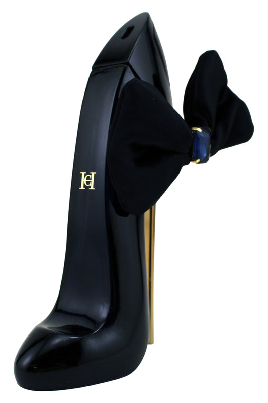 Carolina Herrera Good Girl Bowtastic Eau De Parfume 2.7 Fl Ounce'