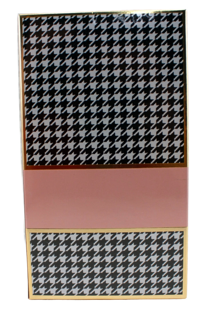 Carolina Herrera Good Girl Tweed Talk Blush Eau De Parfum Spray 2.7 Ounce