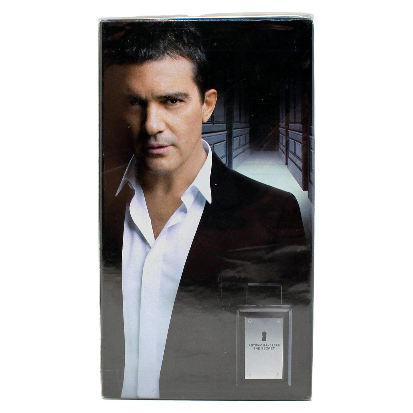 Antonio Banderas The Secret Eau De Toilette For Men 3.4 Ounces