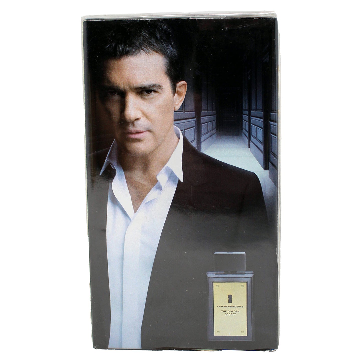 Antonio Banderas The Golden Secret Eau De Toilette 1.7 Ounce