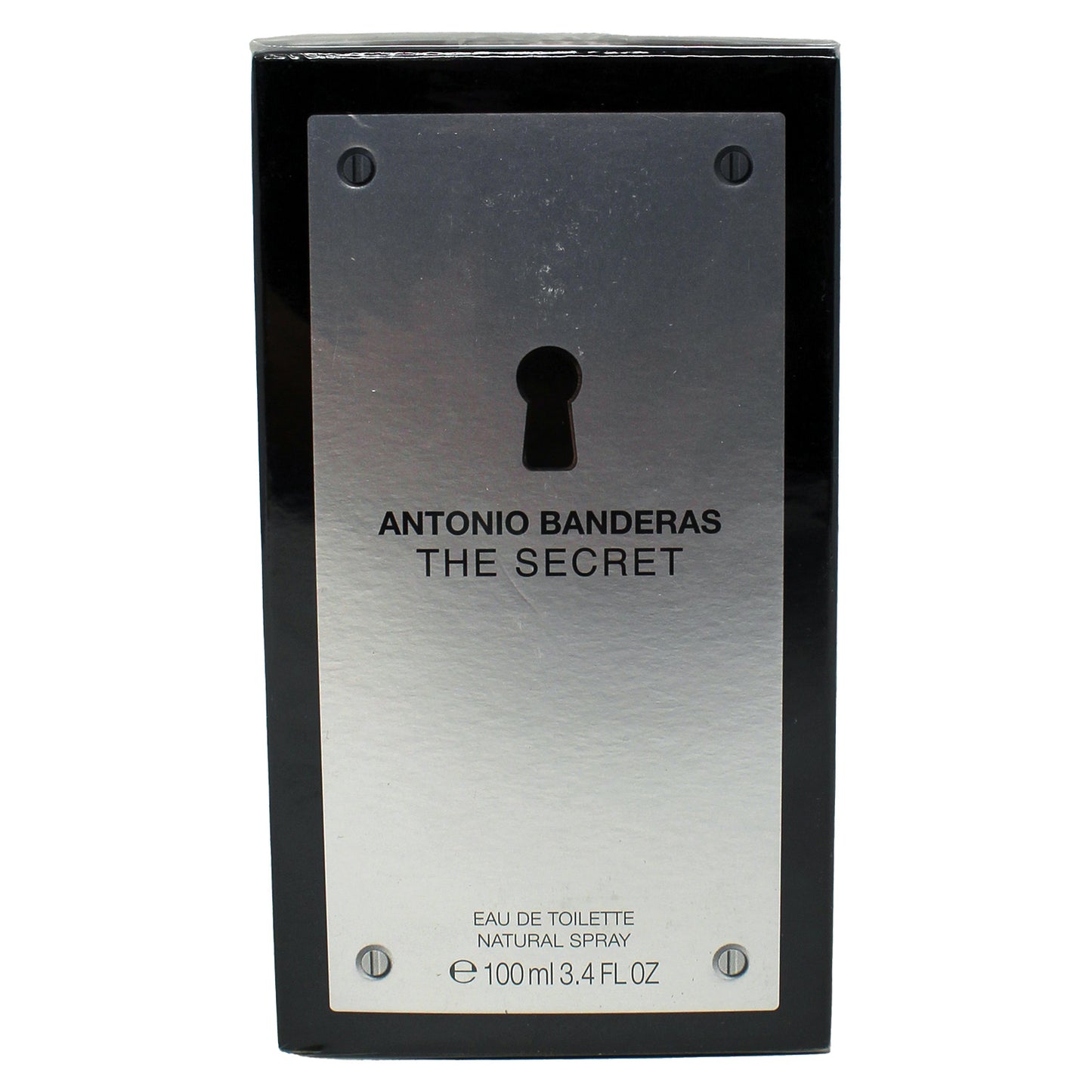 Antonio Banderas The Secret Eau De Toilette 1.7 Ounce