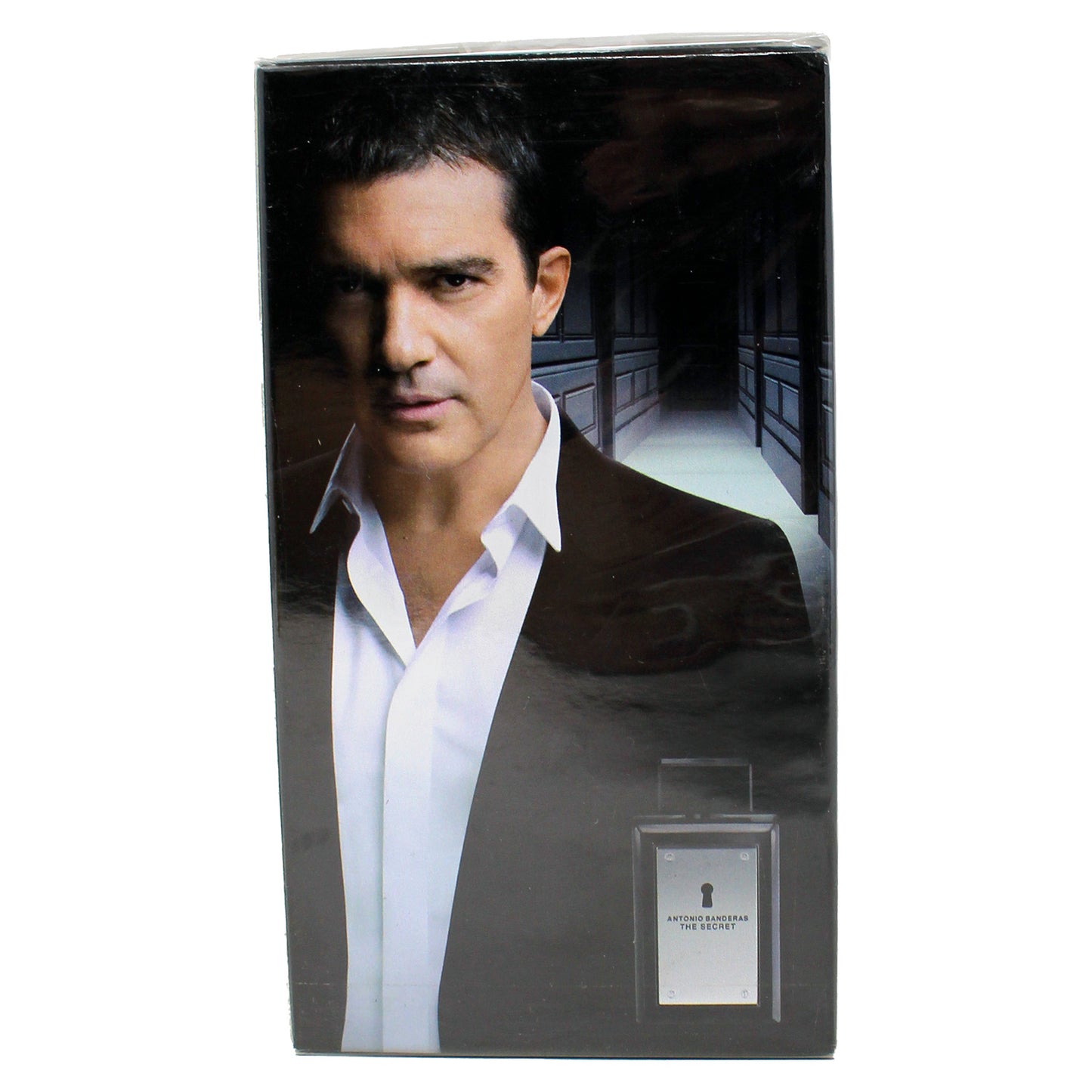 Antonio Banderas The Secret Eau De Toilette 1.7 Ounce