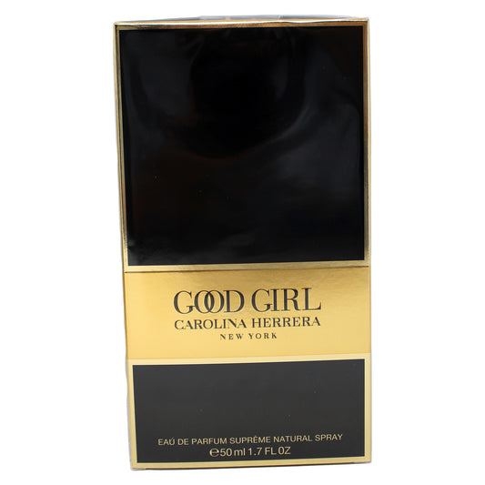 Carolina Herrera Good Girl Supreme Edp Spray 1.69 Ounce