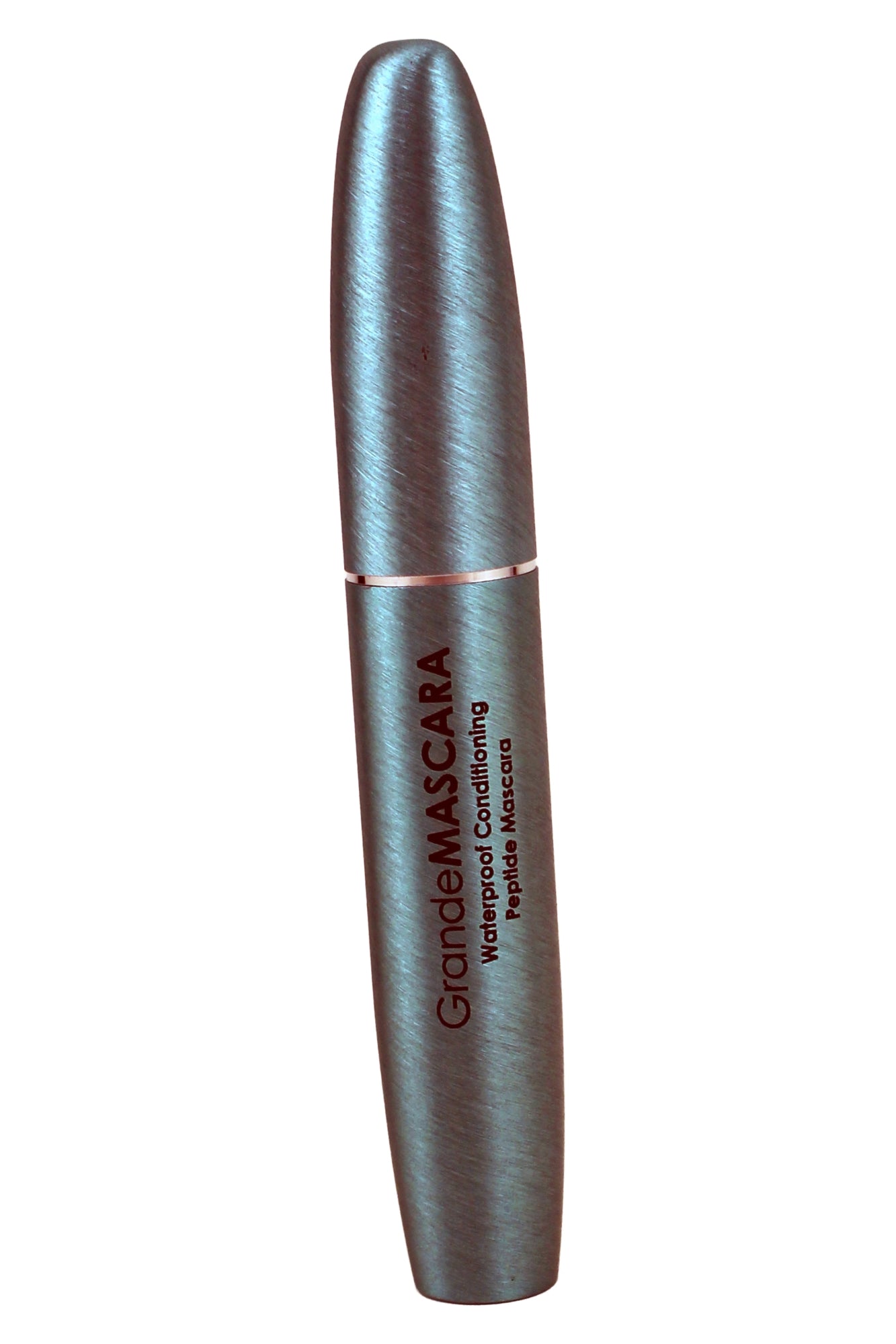 Grande Cosmetics Waterproof Peptide Mascara Rich Black 0.15 Ounce