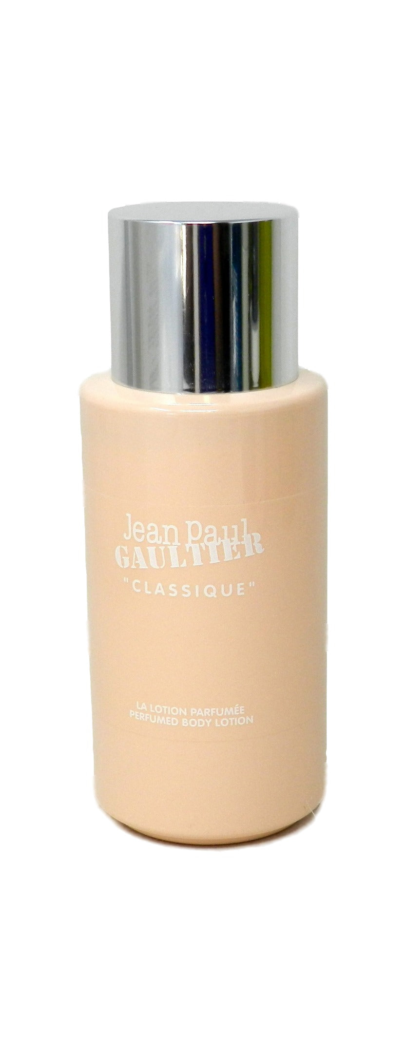 Jean Paul Gaultier Classique Perfumed Body Lotion 6.8 Ounces