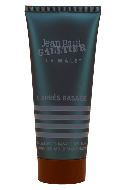 Jean Paul Gaultier Le Male Soothing After Shave Balm 3.4 oz