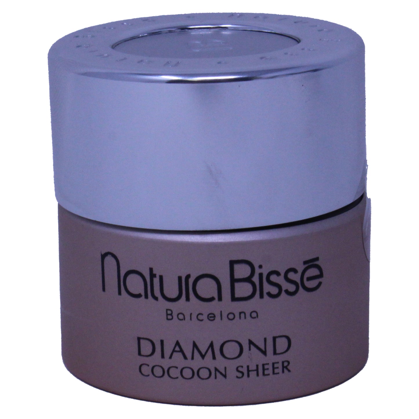 Natura Bissé Diamond Cocoon Sheer Cream Color Enhancing Moisturizer 0.5 oz