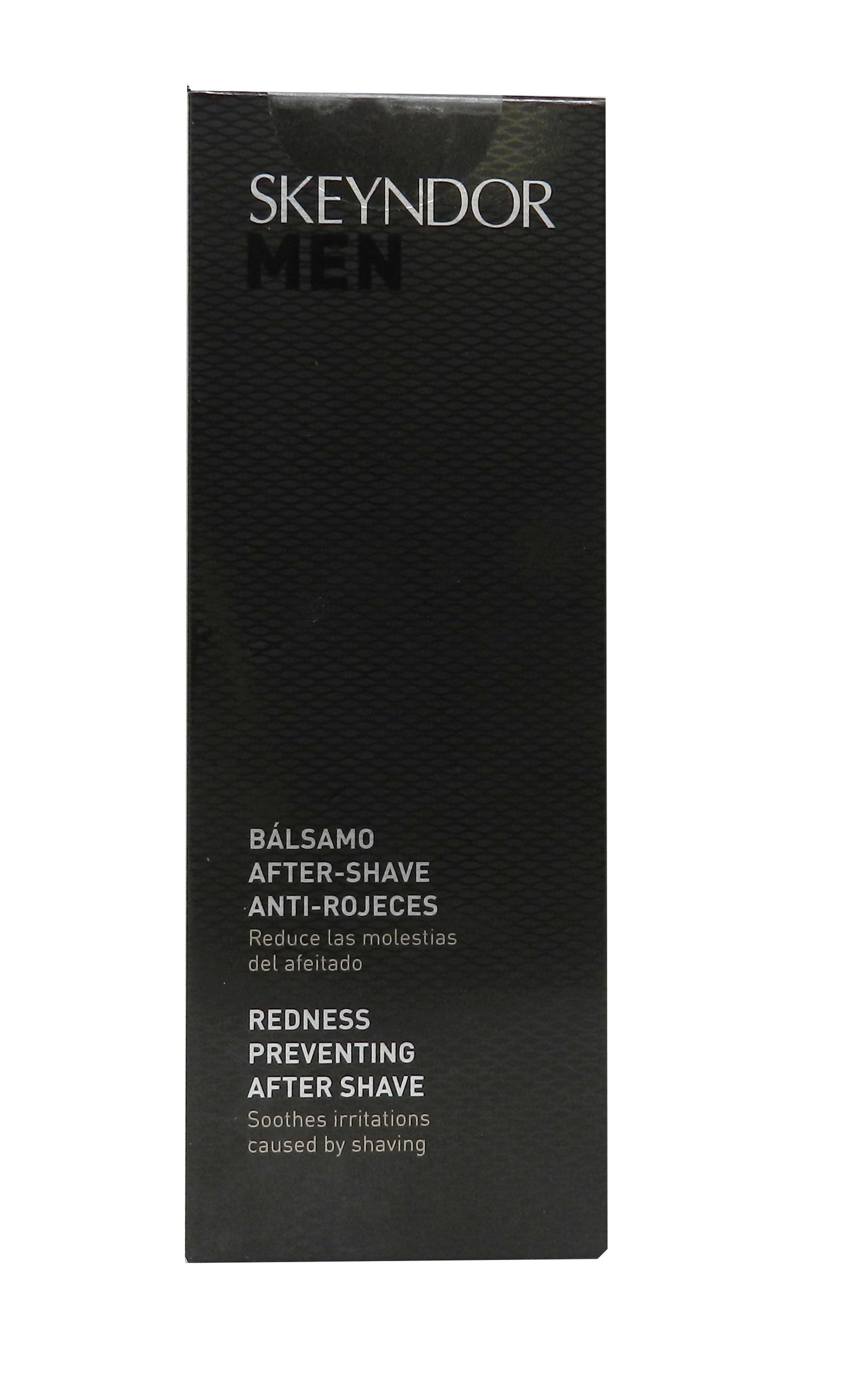 Skeyndor Men Redness Preventing After Shave Balm 3.4 Ounces