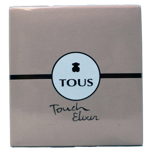 Tous Touch Elixir Eau De Parfum 1.7 Fl Ounce