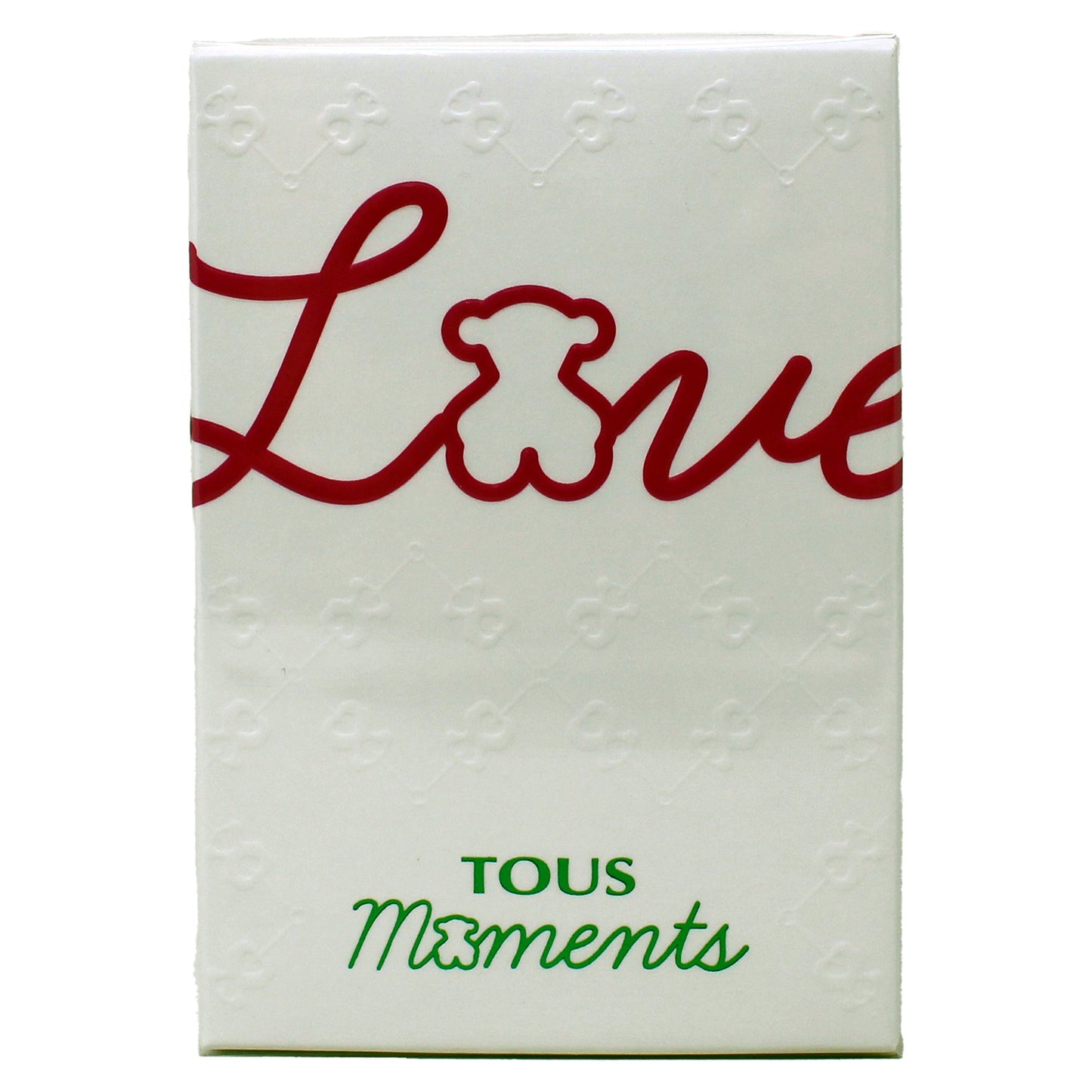 Tous Moments Love Eau De Toilette 1.7 Fl Ounce