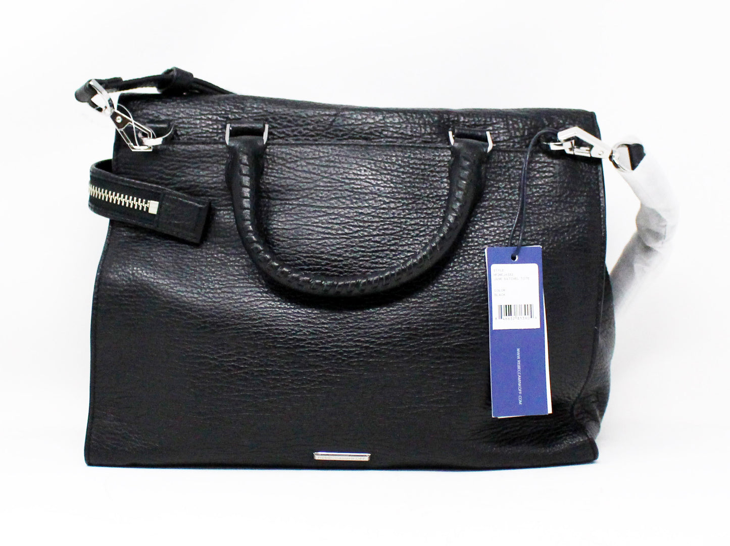 Rebecca Minkoff Women's Jane Satchel Tote