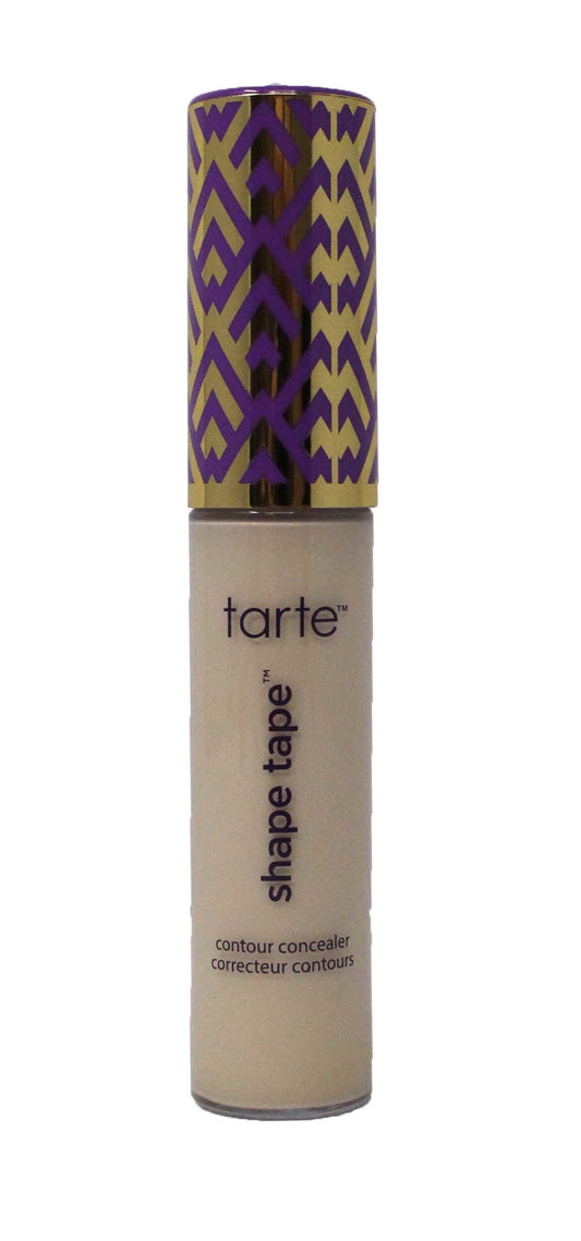 Tarte Shape Tape Contour Concealer 8B Porcelain Beige .3381 Ounce