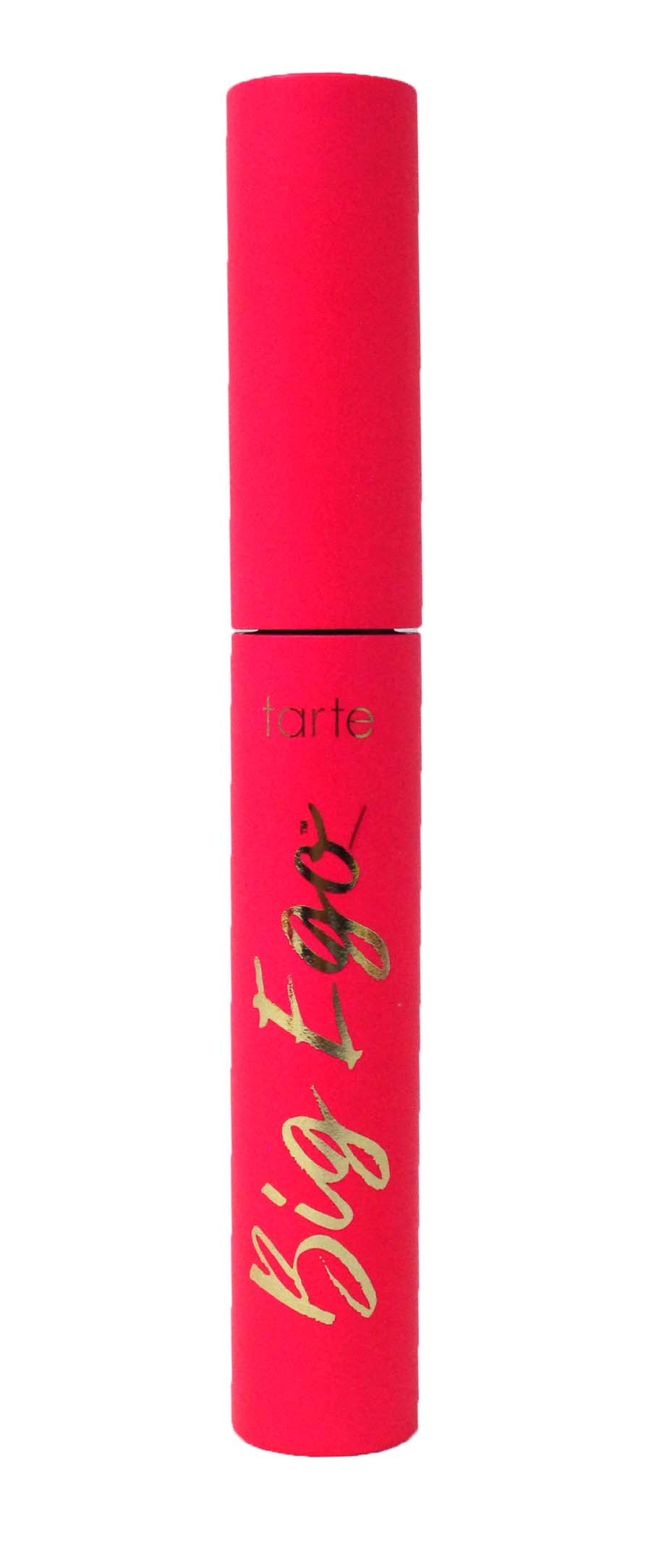 Tarte Big Ego Mascara Black 0.23 Ounce