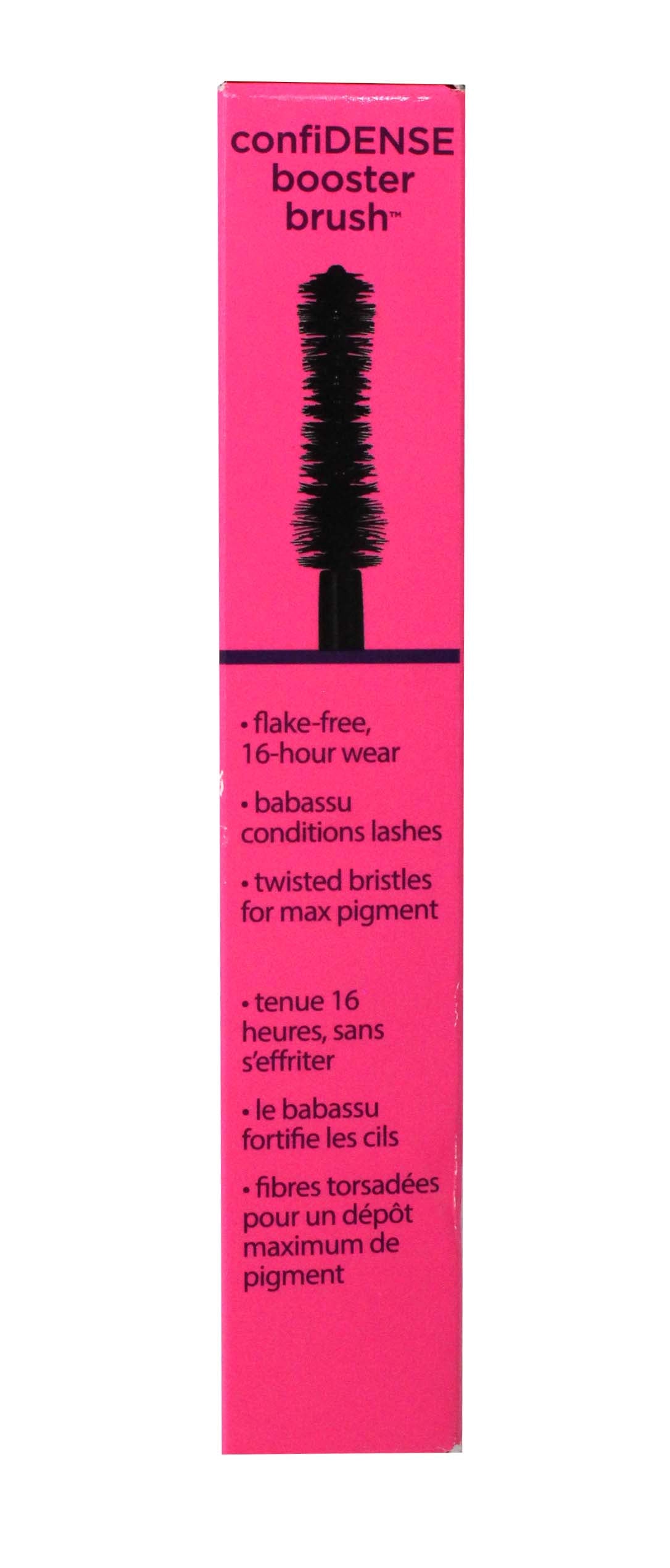 Tarte Big Ego Mascara Black 0.23 Ounce