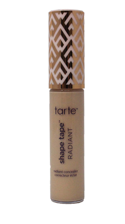 Tarte Radiant Shape Tape Radiant Concealer 16N Fair-Light Neutral .33 Ounce