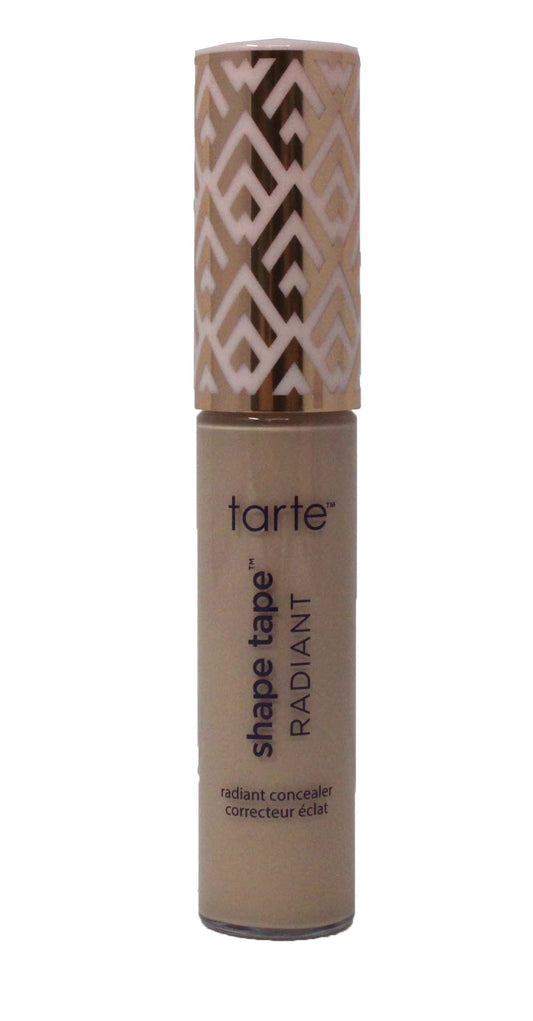 Tarte Radiant Shape Tape Radiant Concealer 20B Light .33 Ounce