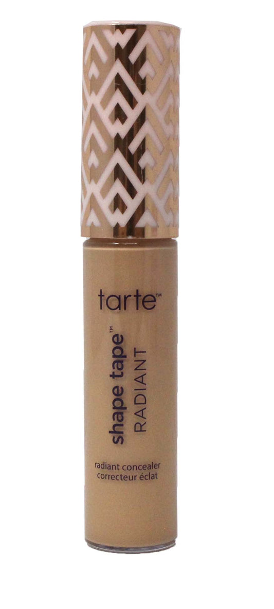 Tarte Radiant Shape Tape Radiant Concealer 22N Light Neutral .33 Ounce