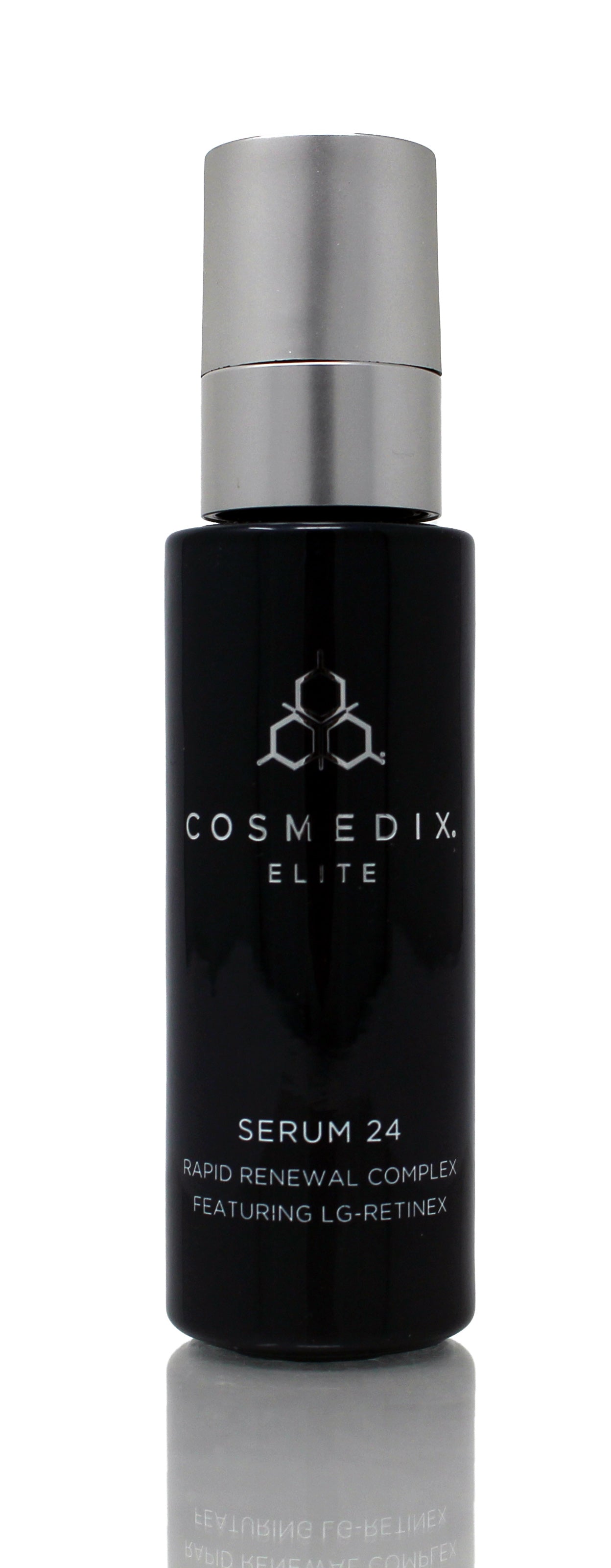 Cosmedix Elite Serum 24 Rapid Renewal Complex 1 Ounce