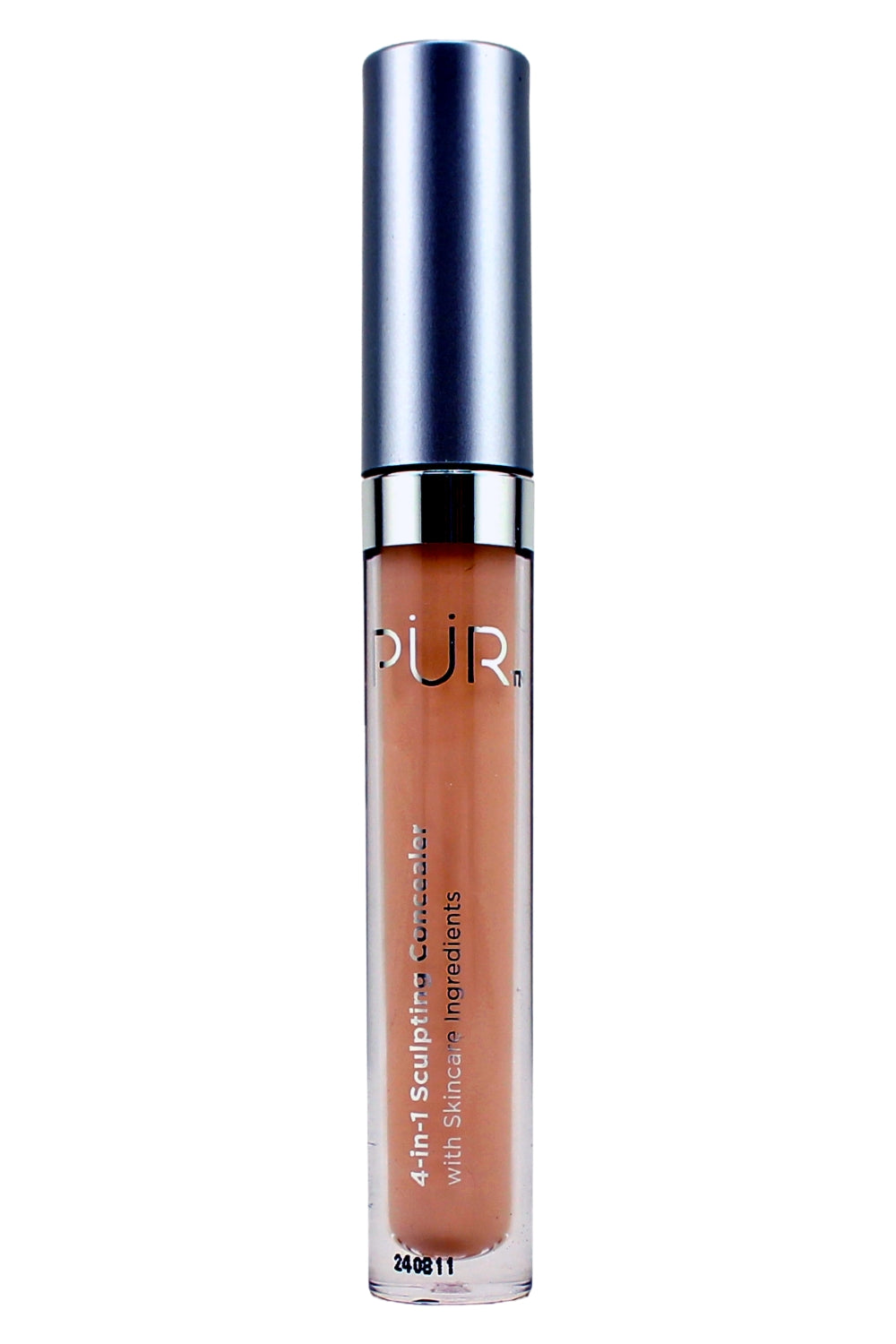 PUR Beauty 4-In-1 Sculpting Concealer LN2 Fair Ivory 0.13 Ounces