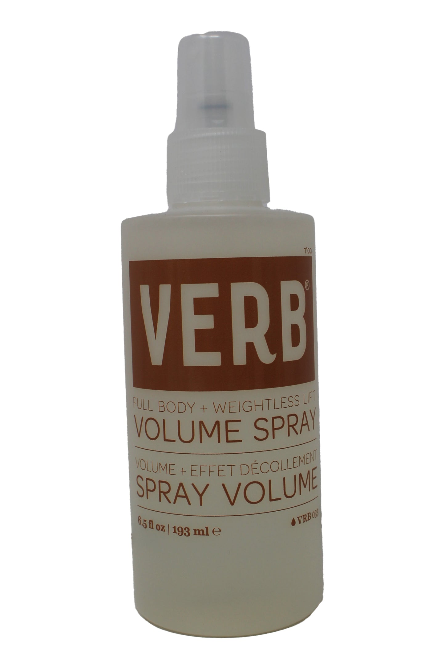 VERB Volume Spray 6.5  Ounce
