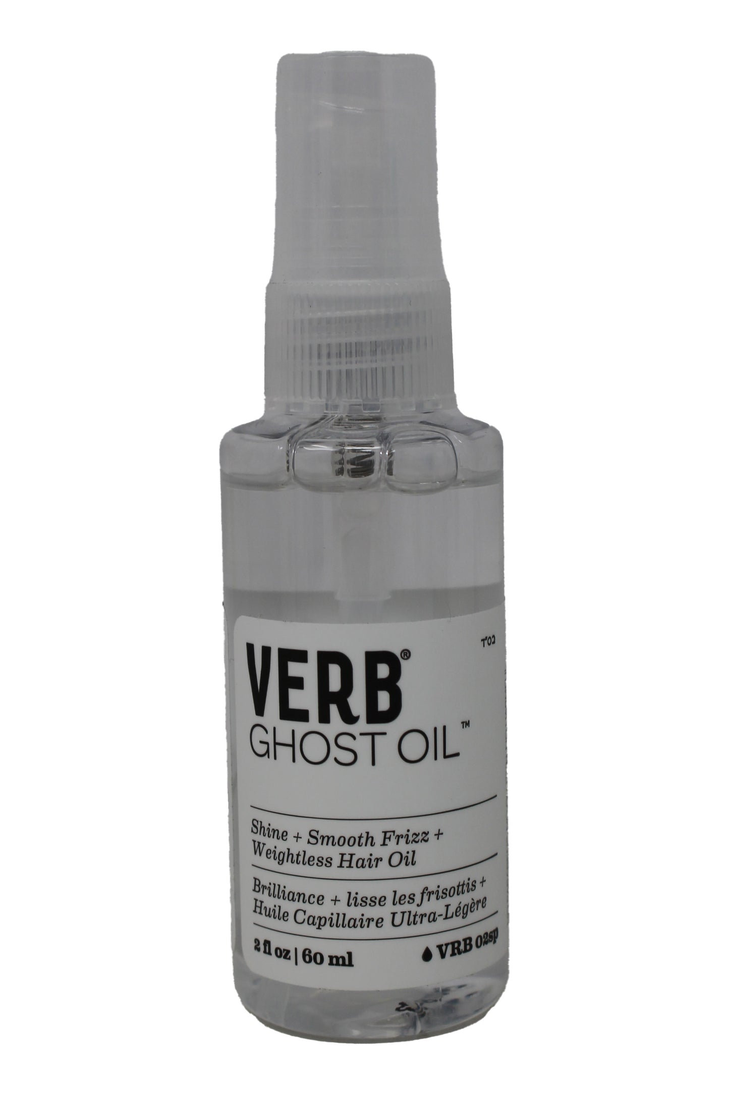 VERB Ghost Oil 2oz