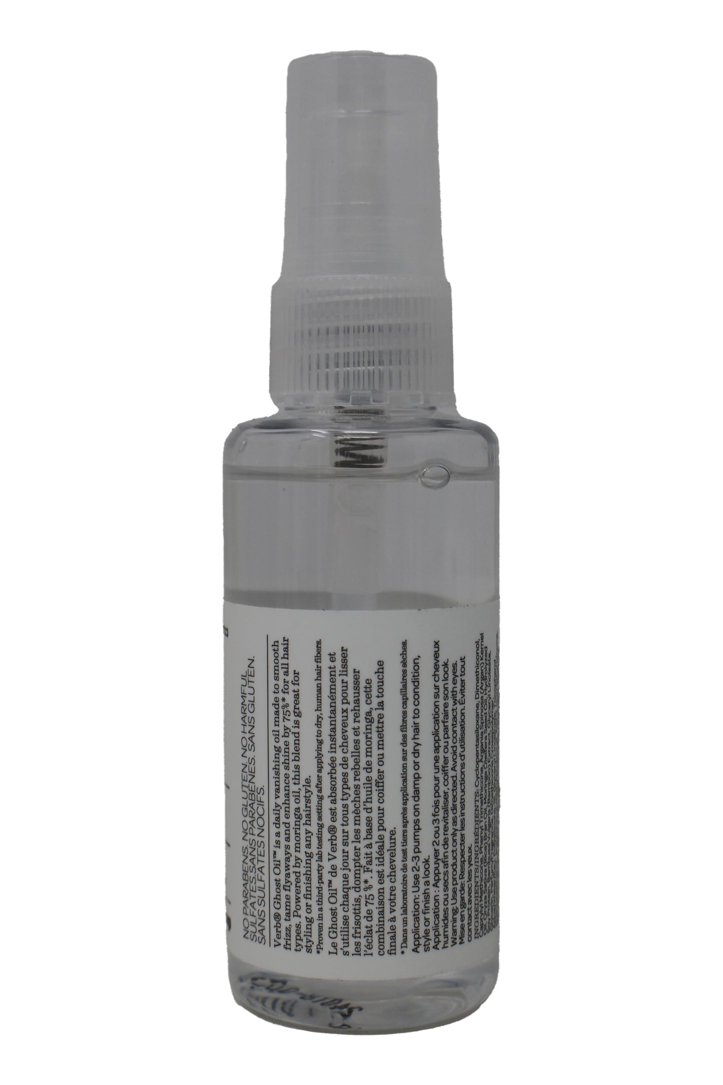 VERB Ghost Oil 2oz