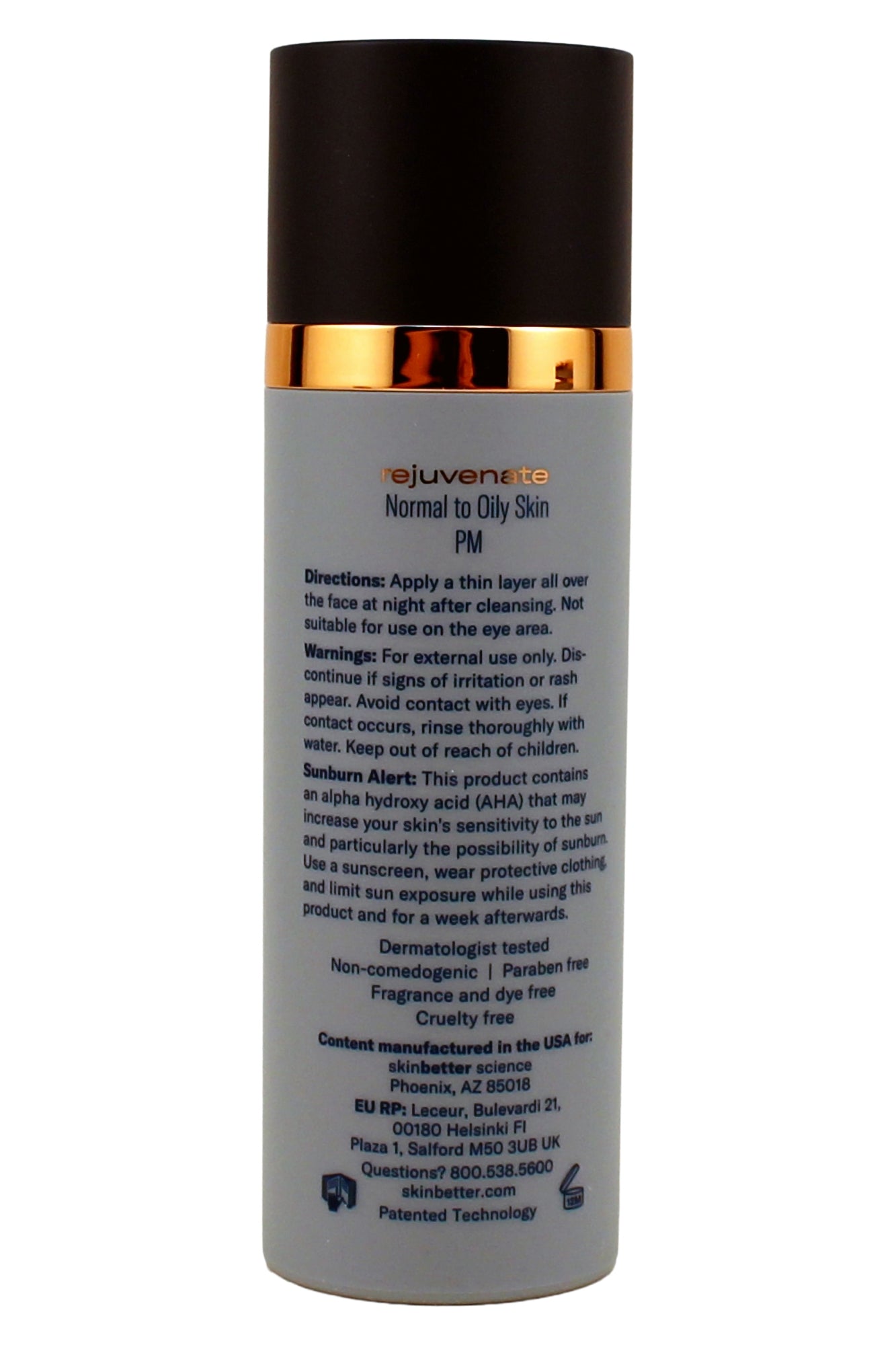 SkinBetter Science AlphaRet Clearing Serum 1 oz