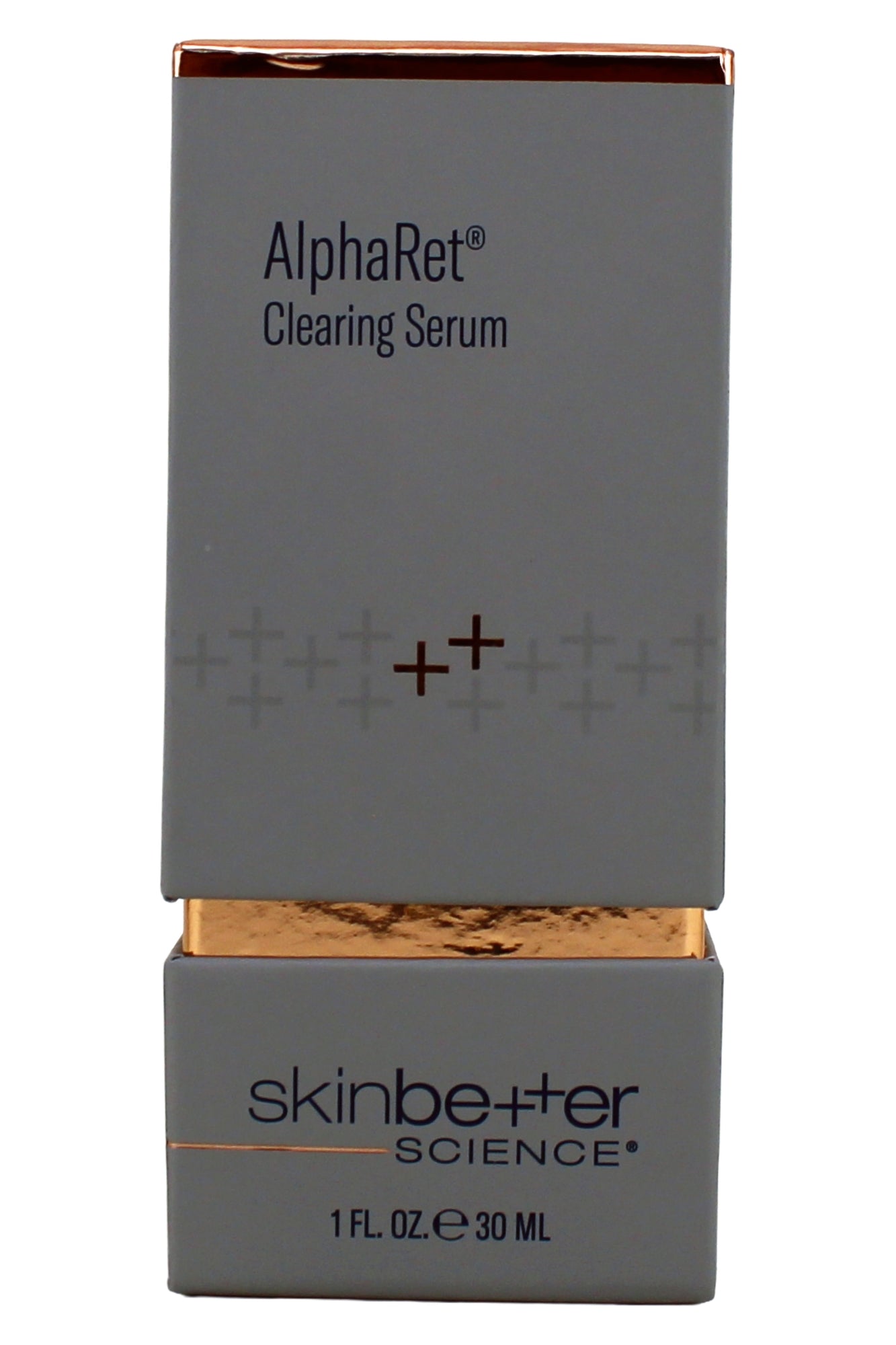 SkinBetter Science AlphaRet Clearing Serum 1 oz