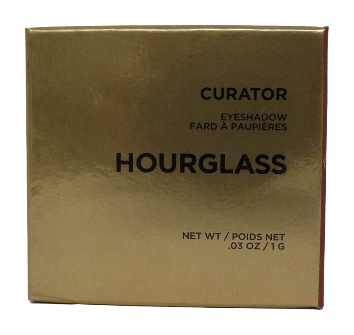 Hourglass Curator Eyeshadow Refill Foe (Matte) 0.03 Ounces