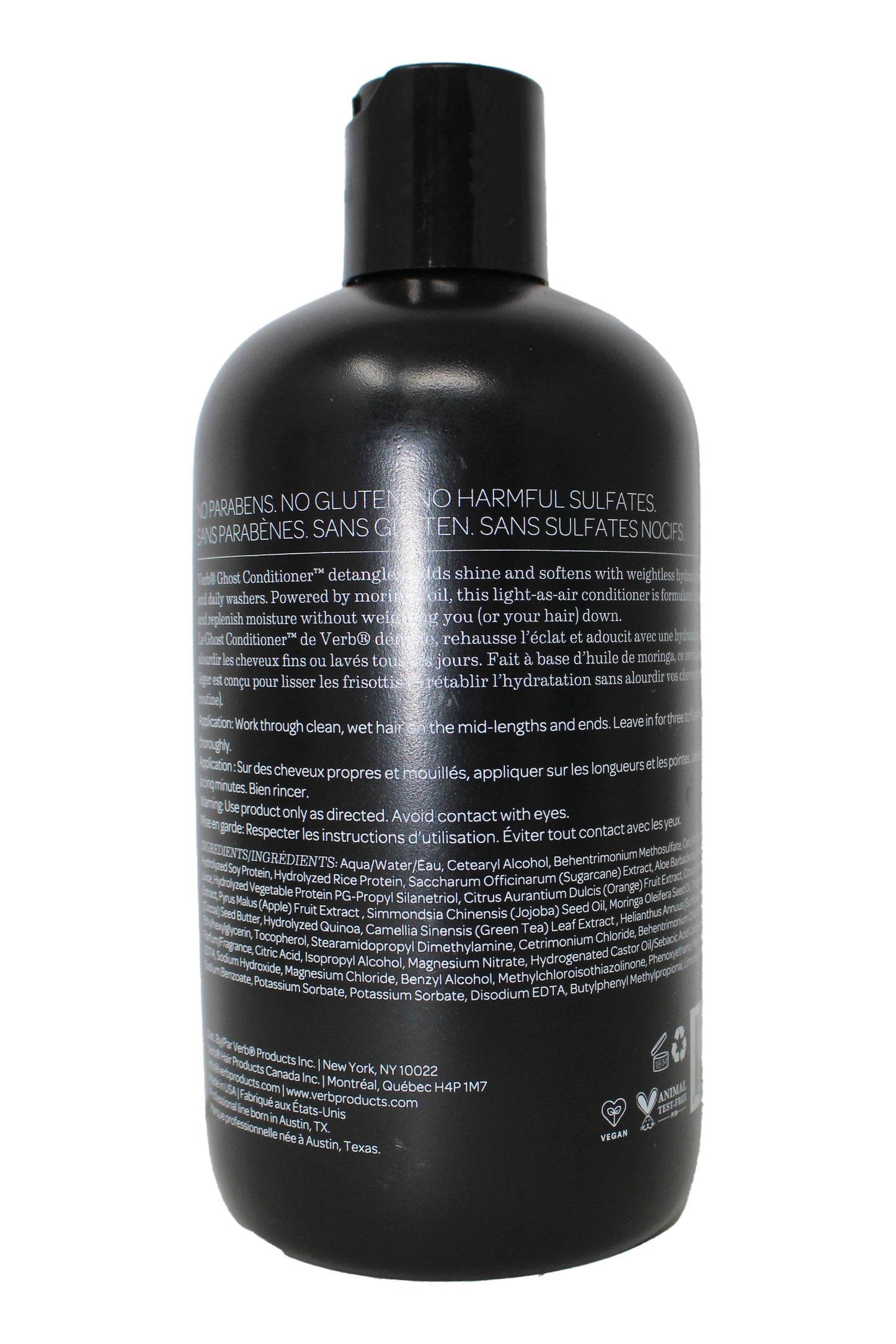 Verb Ghost Conditioner 12  Ounce
