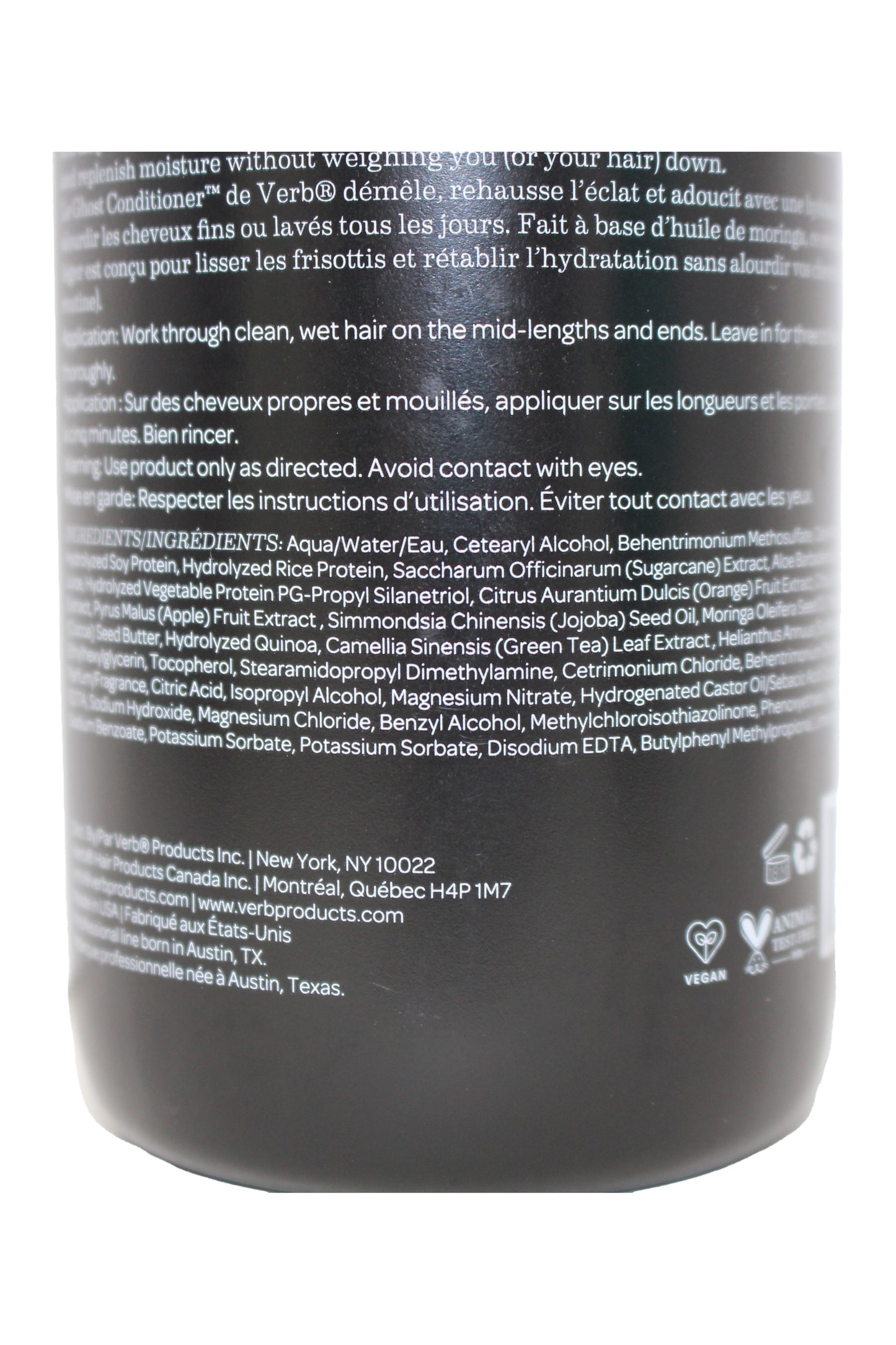 Verb Ghost Conditioner 12  Ounce