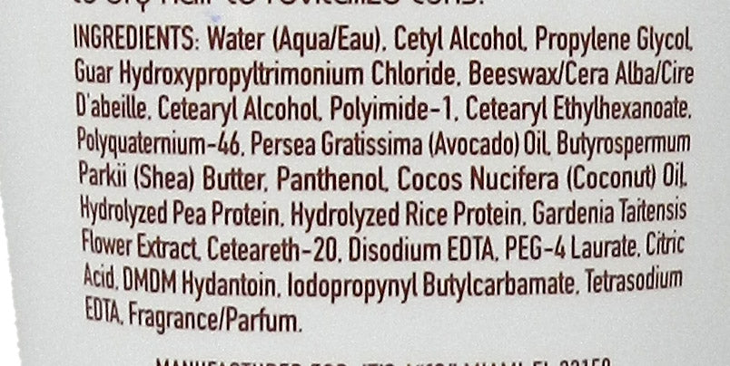 It's A 10 Coily Miracle Curl Cream 4 Ounces