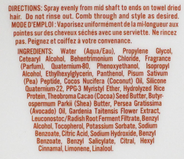 It's A 10 Haircare Coily Collection Miracle Leave-In 10 Ounce
