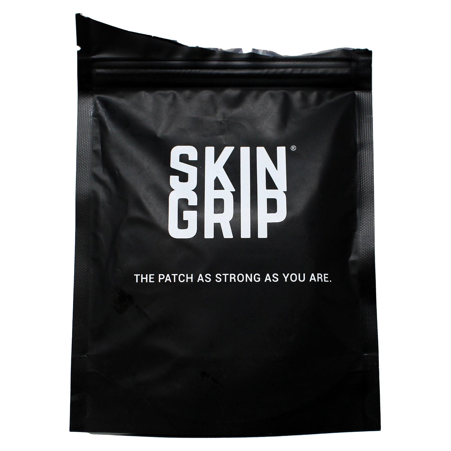 Skin Grip Adhesive Patches for Freestyle Libre 2, 20 Pack, Chocolate