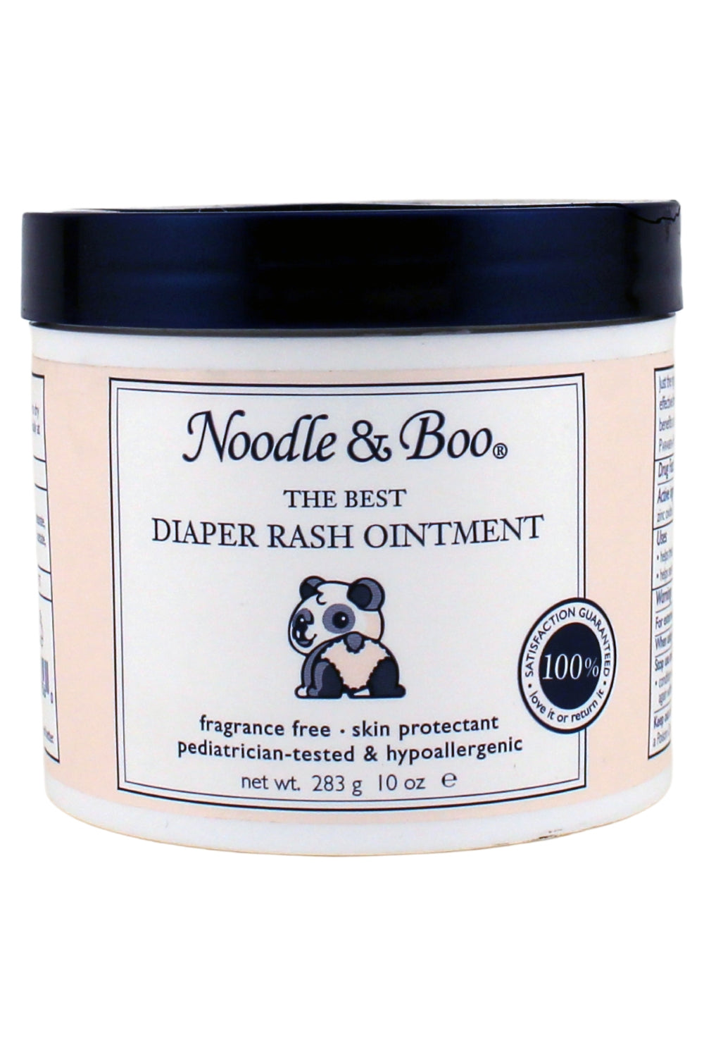 Noodle & Boo Diaper Rash Ointment, 10 Ounce