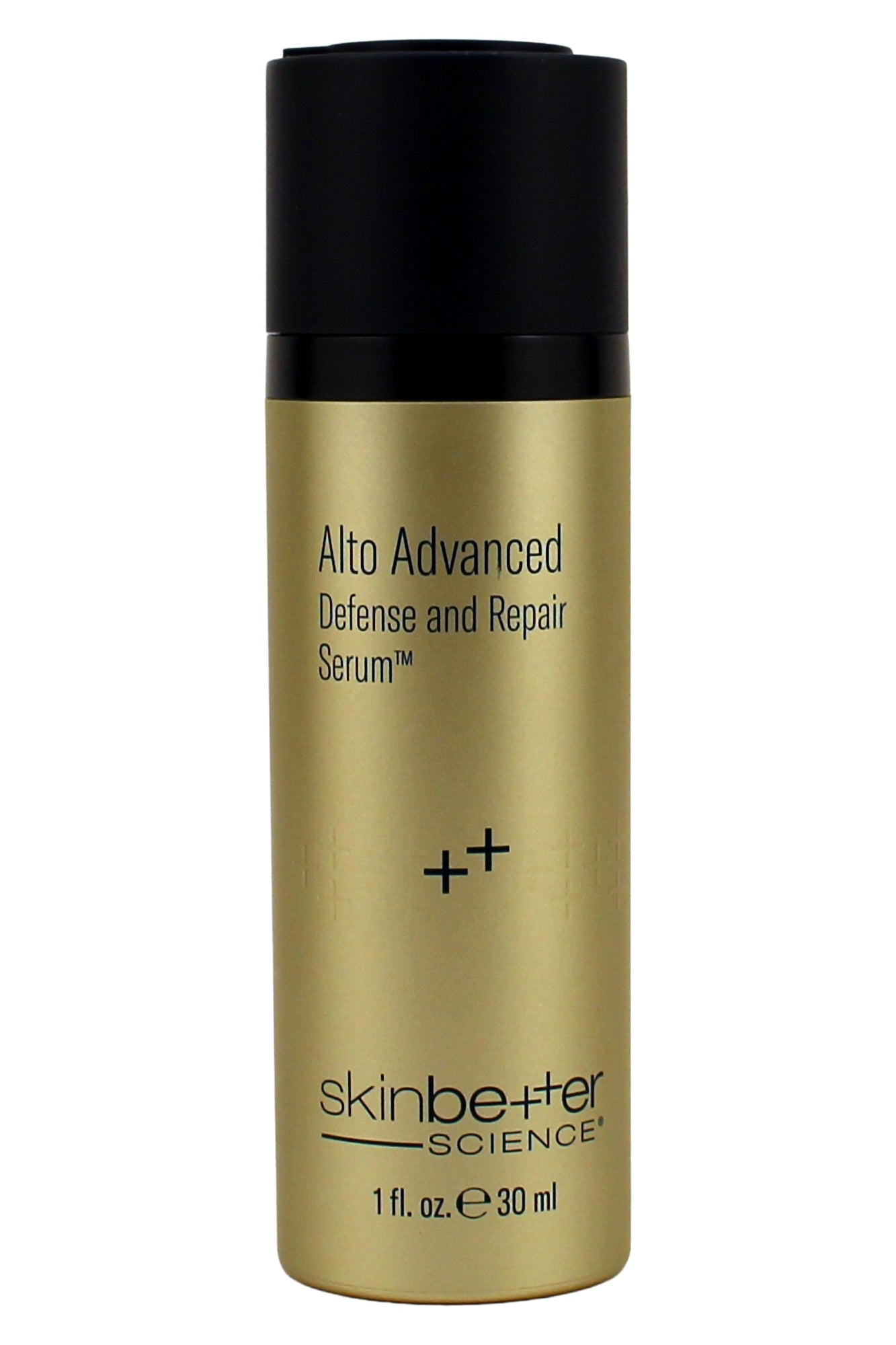 SkinBetter Science Alto Advanced Defense and Repair Serum 1 oz