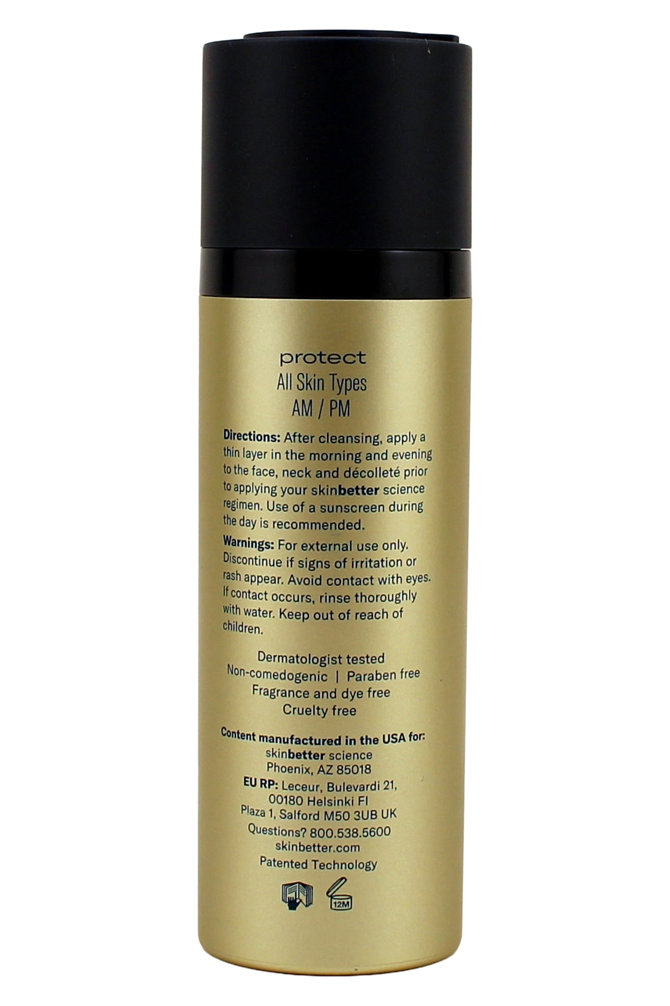 SkinBetter Science Alto Advanced Defense and Repair Serum 1 oz