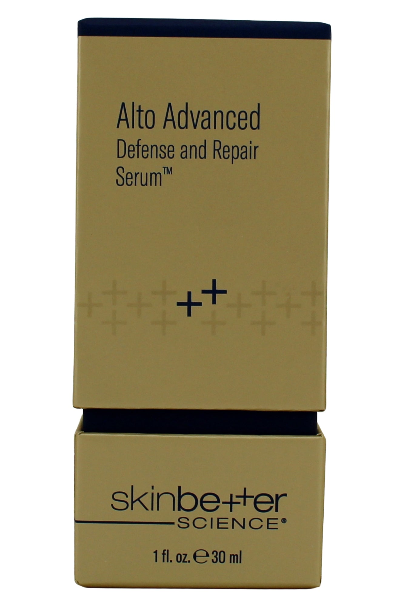 SkinBetter Science Alto Advanced Defense and Repair Serum 1 oz