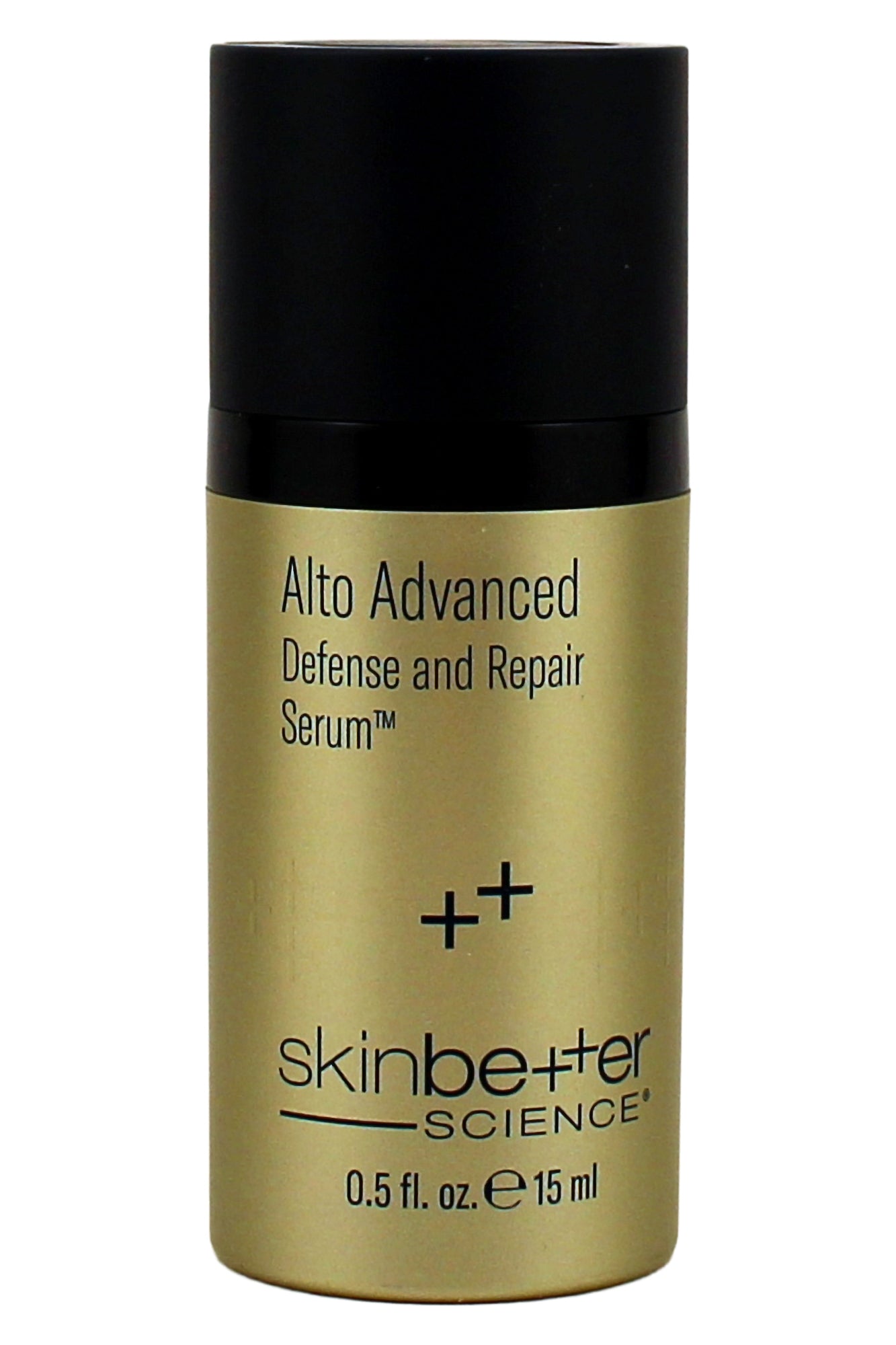 Skinbetter Science Alto Advanced Defense and Repair Serum 0.5 oz