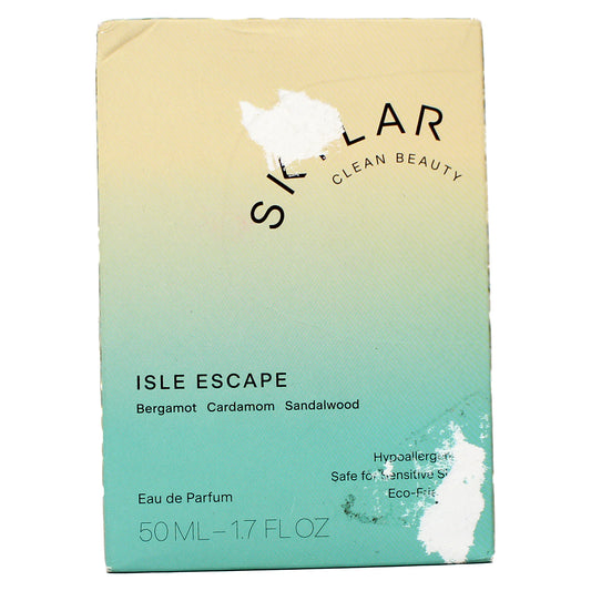 Skylar Clean Beauty Isle Escape Eau De Parfum 1.7 Fl Ounce