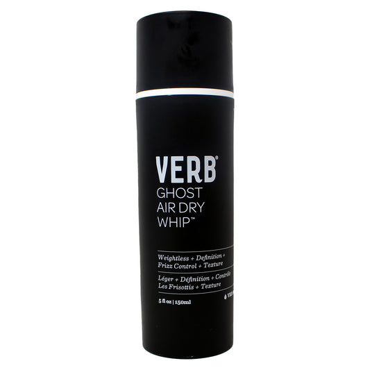 Verb Ghost Air Dry Whip Styling Cream 5 oz