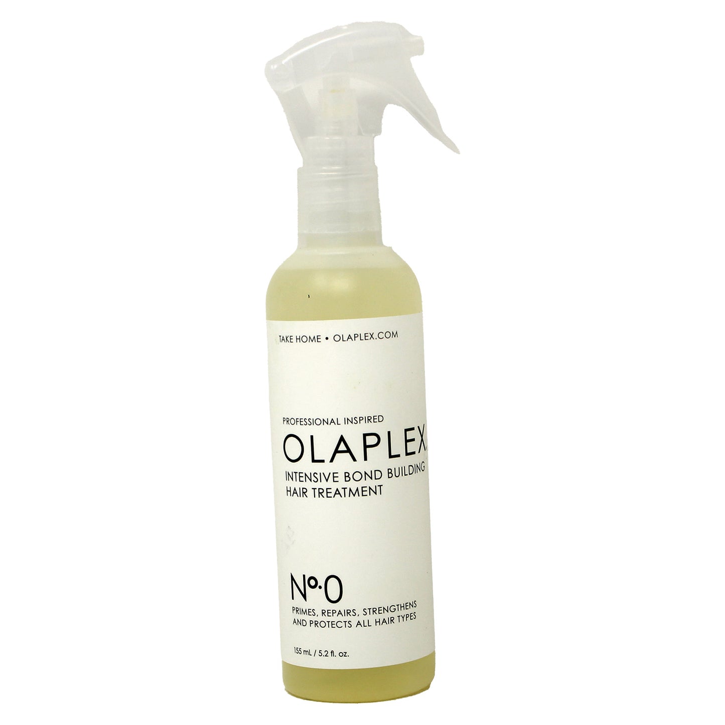 Olaplex No. 0 Intensive Bond Building Treatment, 5.2 Fluid Ounces